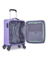  Roncato - Trolley cabina in poliestere 4 Ruote 55 cm