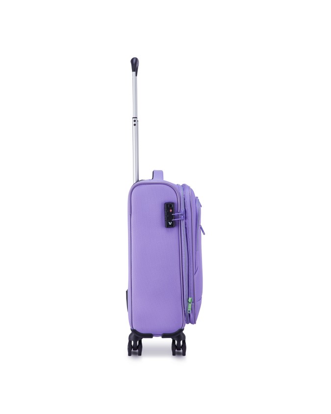  Roncato - Trolley cabina in poliestere 4 Ruote 55 cm