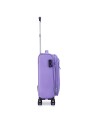  Roncato - Trolley cabina in poliestere 4 Ruote 55 cm