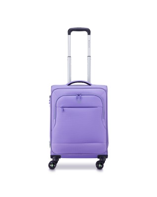 Roncato - Trolley cabina in poliestere 4 Ruote 55 cm