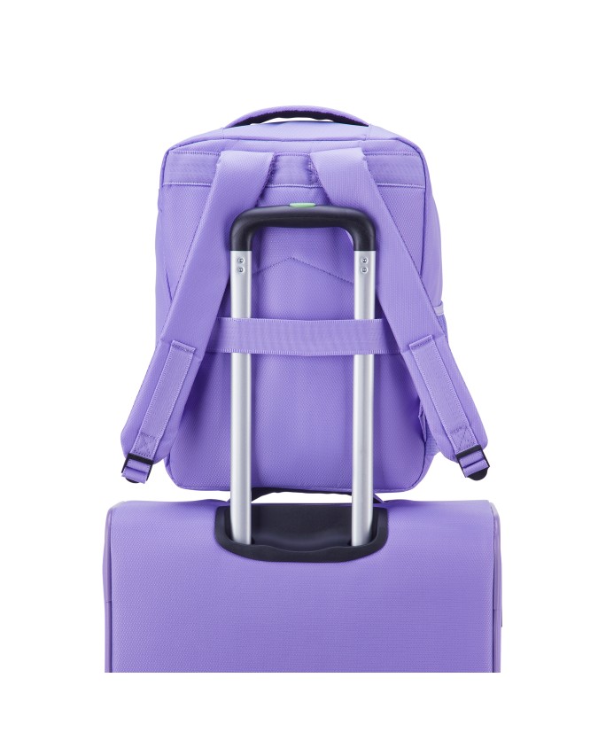  Roncato - Zaino da viaggio underseat grande in poliestere