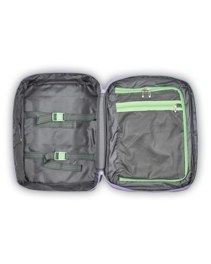  Roncato - Zaino da viaggio underseat grande in poliestere