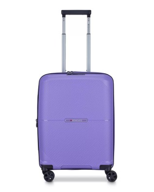  Roncato - Trolley cabina in polipropilene 55 cm 4 Ruote