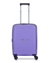 Roncato - 55 cm Polypropylene Cabin Trolley with 4 Wheels, Expandable, Storm