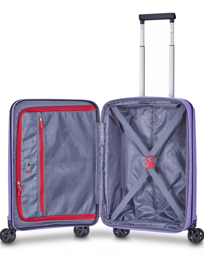  Roncato - Trolley cabina in polipropilene 55 cm 4 Ruote