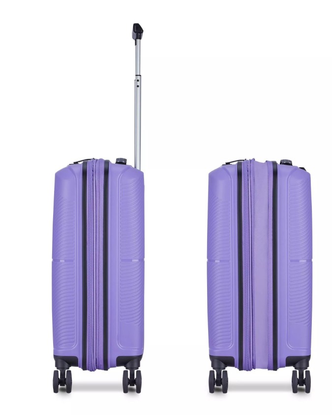  Roncato - Trolley cabina in polipropilene 55 cm 4 Ruote