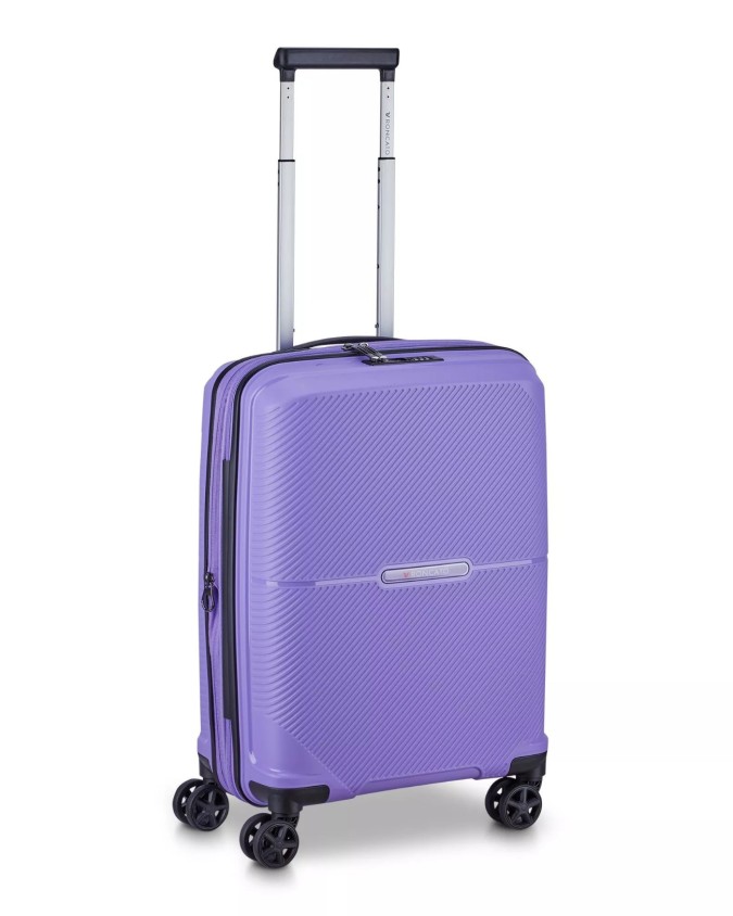  Roncato - Trolley cabina in polipropilene 55 cm 4 Ruote