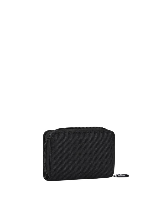  Mandarina Duck - Portafoglio donna in mitrix ziparound MD20