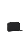  Mandarina Duck - Portafoglio donna in mitrix ziparound MD20