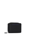  Mandarina Duck - Portafoglio donna in mitrix ziparound MD20