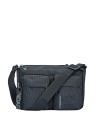  Mandarina Duck - Borsa a tracolla con tasche frontali in