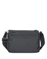  Mandarina Duck - Borsa a tracolla con tasche frontali in
