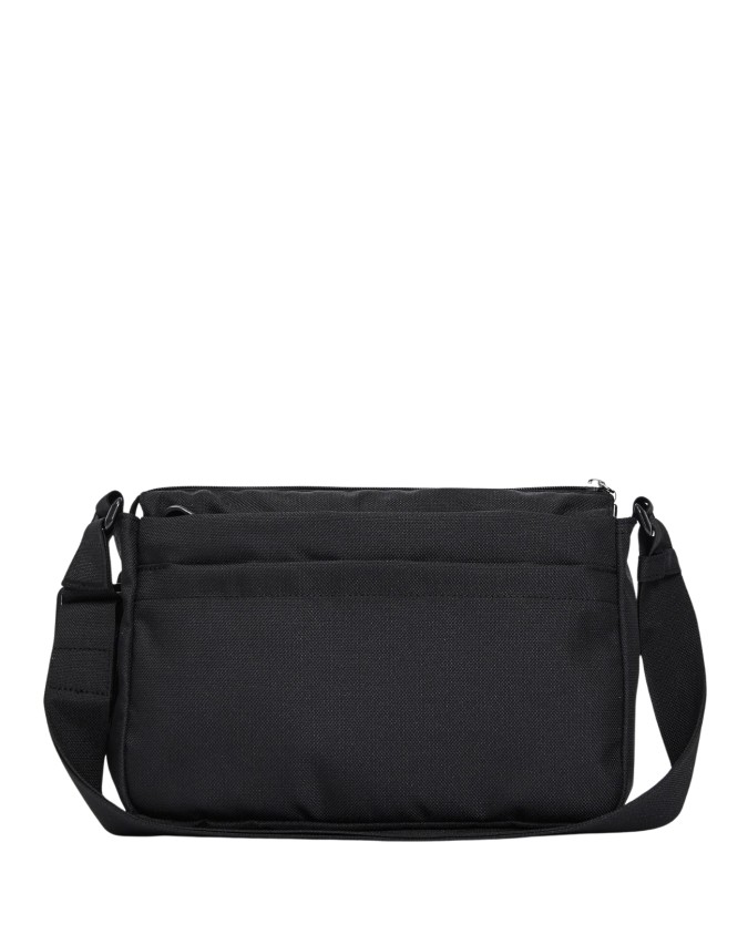  Mandarina Duck - Borsa a tracolla con tasche frontali in
