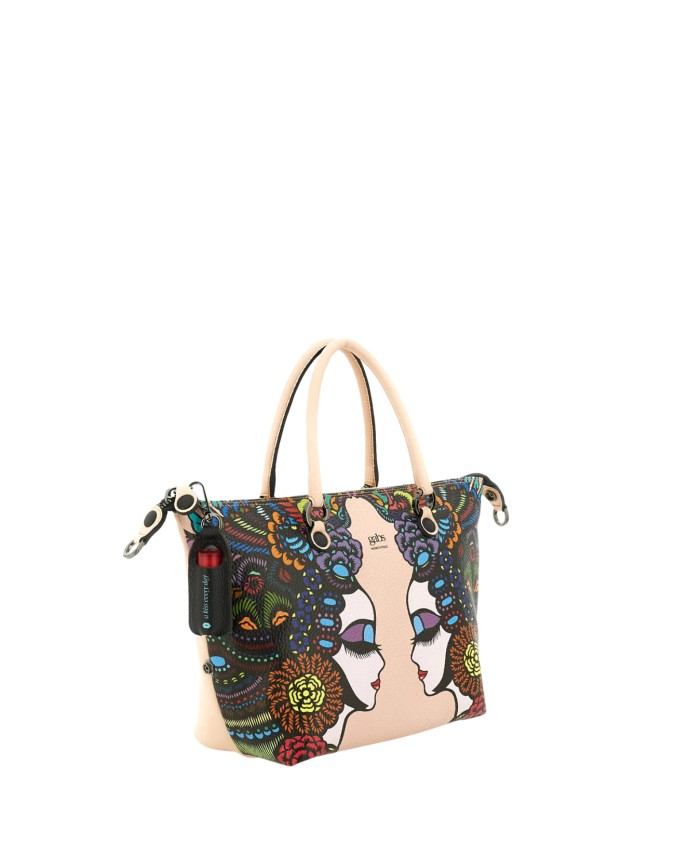 Gabs - Shopper Trasformabile G3 Plus Tg. 