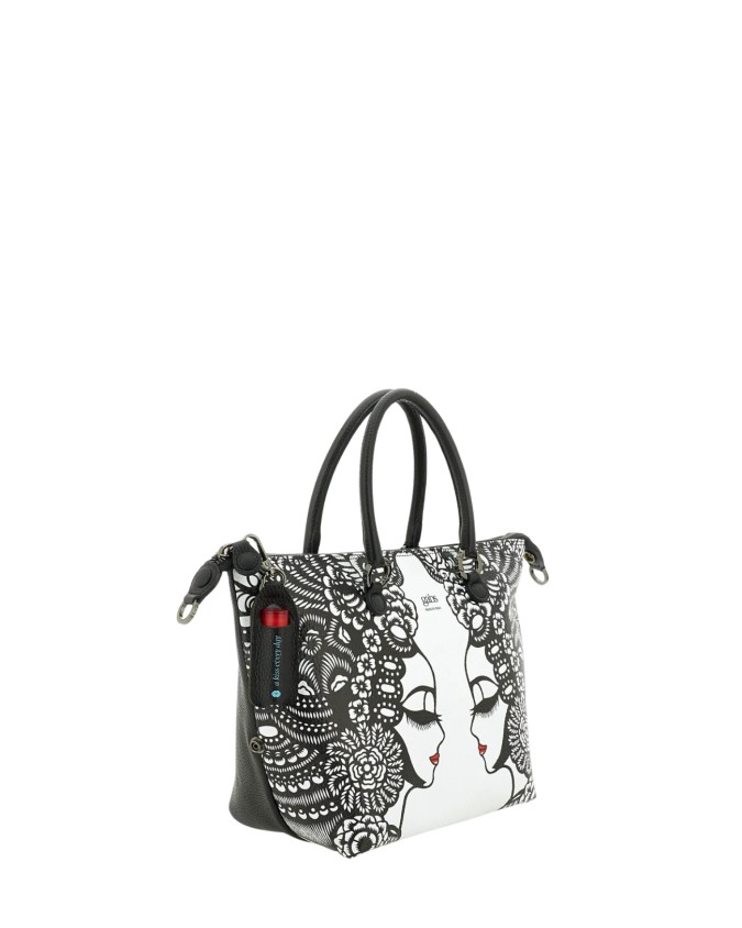 Gabs - Shopper Trasformabile G3 Plus Tg. 
