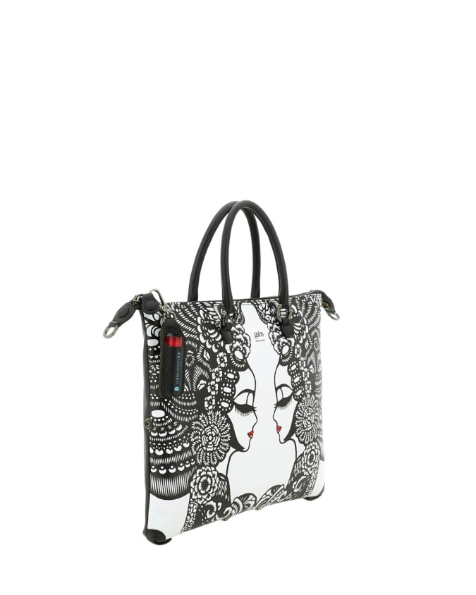 Gabs - Shopper Trasformabile G3 Plus Tg. 