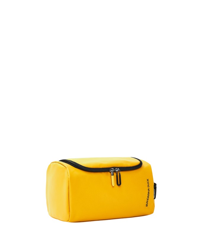  Mandarina Duck - Beauty Case da Viaggio Tg. 
