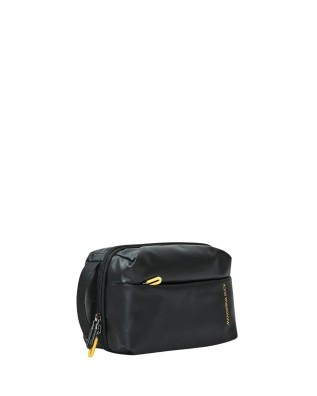  Mandarina Duck - Toilette Kit da Viaggio Small in Poliestere 2
