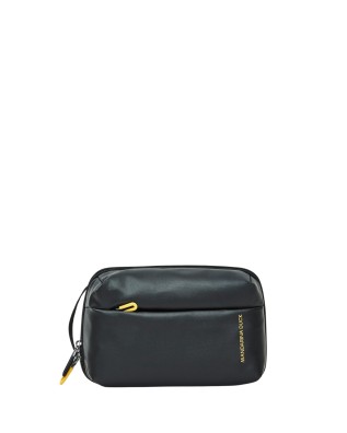 Mandarina Duck - Small Travel Toiletry Kit Made from...