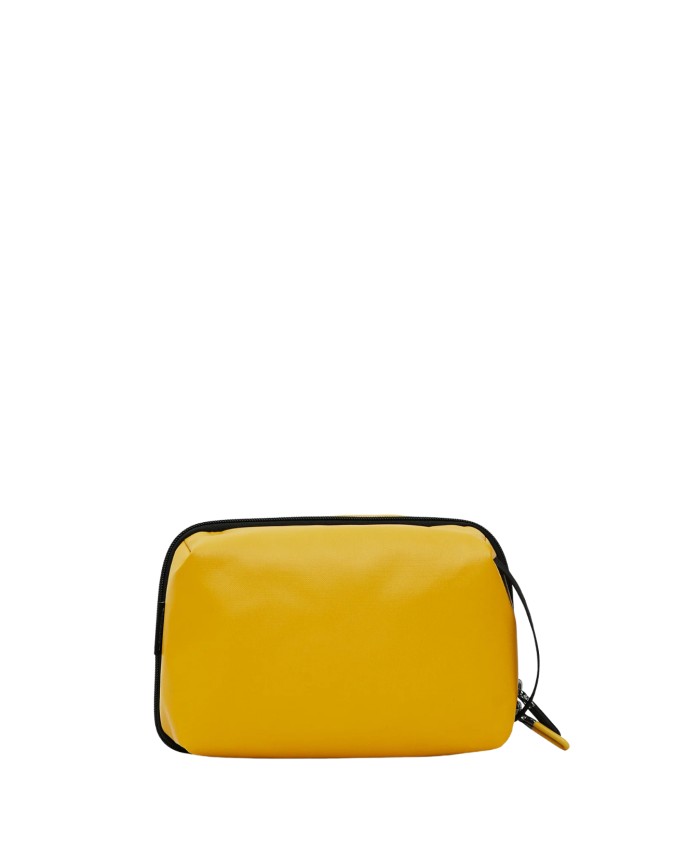  Mandarina Duck - Toilette Kit da Viaggio Small in Poliestere