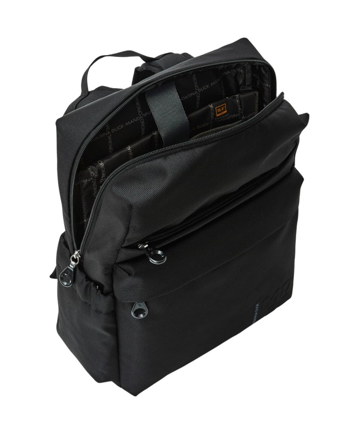  Mandarina Duck - Zaino Porta Pc 17" in Poliestere MD20