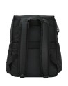  Mandarina Duck - Zaino Porta Pc 17" in Poliestere MD20