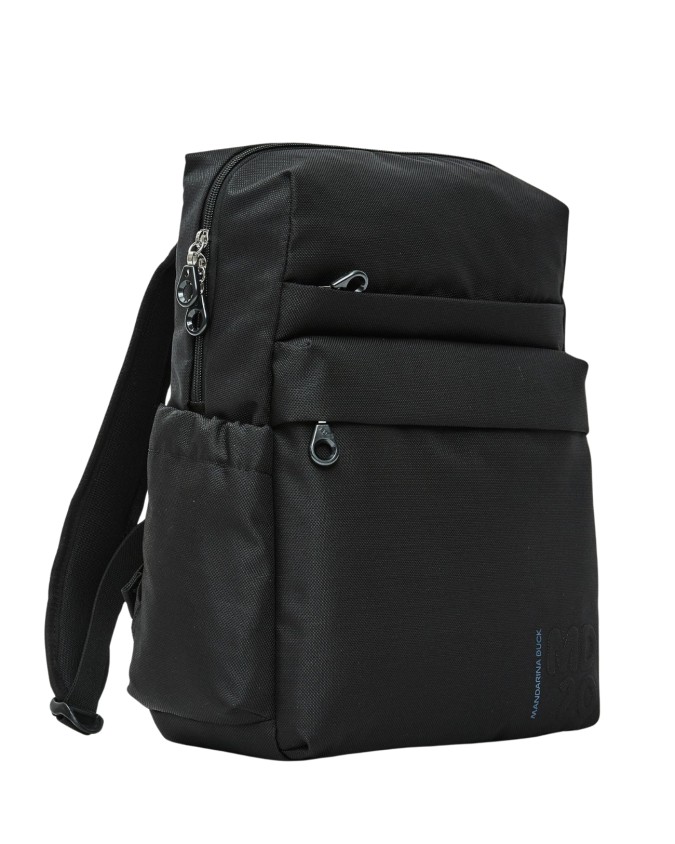 Mandarina Duck - Zaino Porta Pc 17" in Poliestere MD20