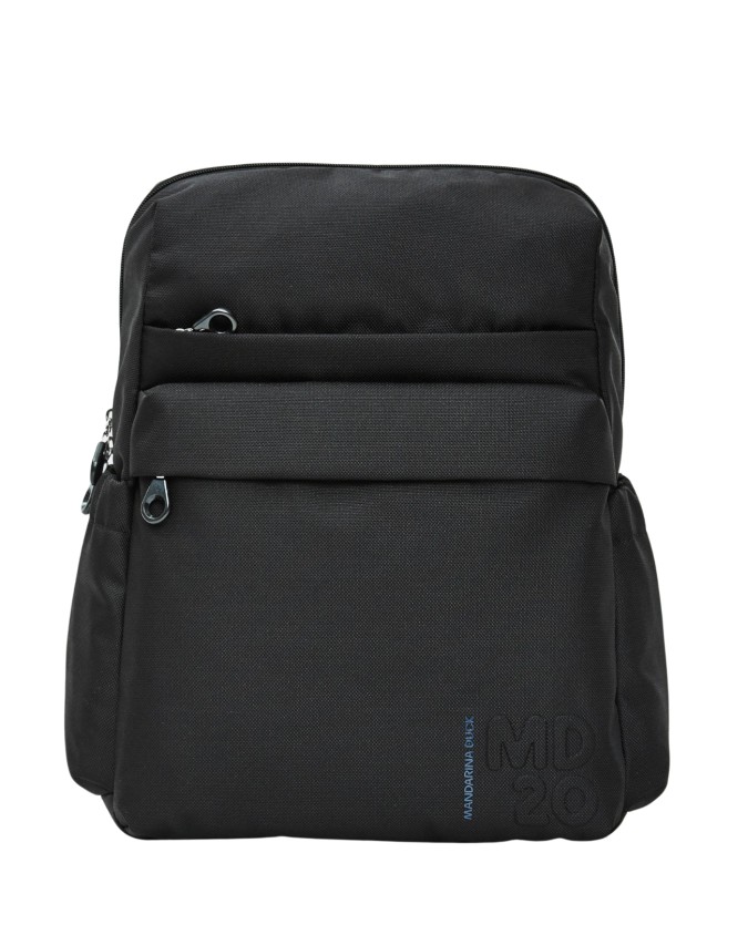  Mandarina Duck - Zaino Porta Pc 17" in Poliestere MD20