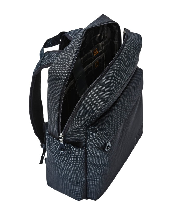  Mandarina Duck - Zaino Porta Pc 17" in Poliestere MD20