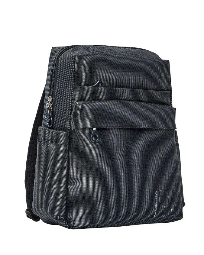  Mandarina Duck - Zaino Porta Pc 17" in Poliestere MD20