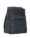  Mandarina Duck - Zaino Porta Pc 17" in Poliestere MD20