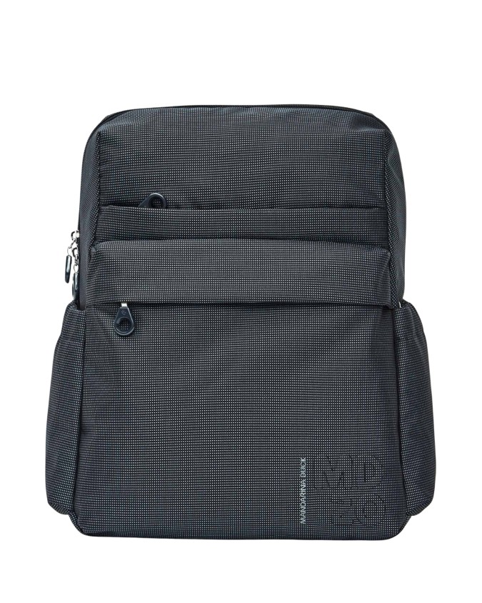  Mandarina Duck - Zaino Porta Pc 17" in Poliestere MD20