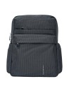  Mandarina Duck - Zaino Porta Pc 17" in Poliestere MD20