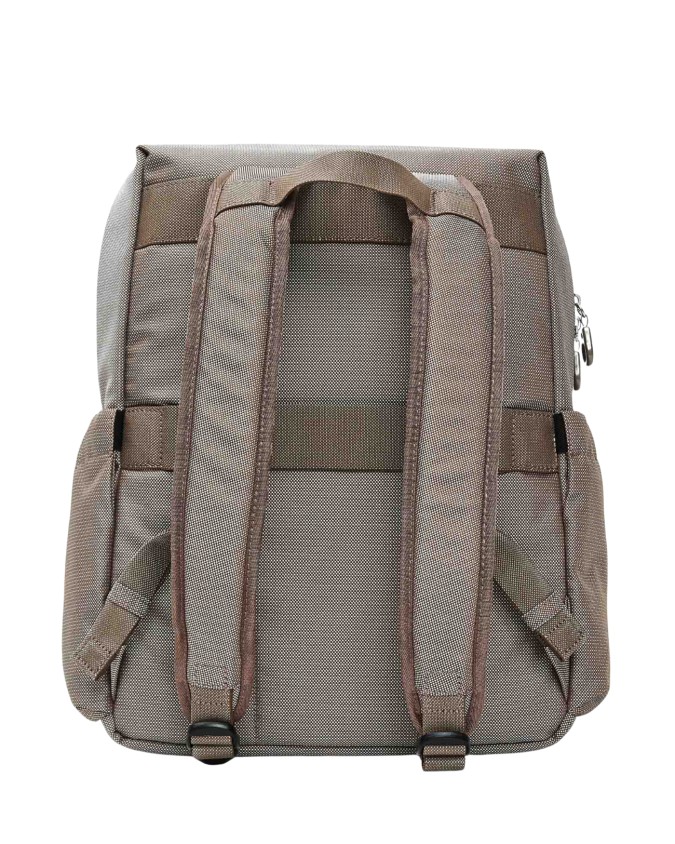  Mandarina Duck - Zaino Porta Pc 17" in Poliestere MD20