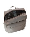  Mandarina Duck - Zaino Porta Pc 17" in Poliestere MD20
