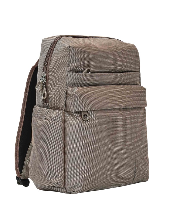 Mandarina Duck - Zaino Porta Pc 17" in Poliestere MD20