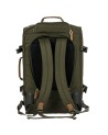  Bric's - Zaino con Ruote in Tessuto Riciclato X-Collection