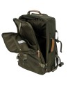  Bric's - Zaino con Ruote in Tessuto Riciclato X-Collection