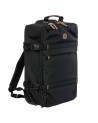  Bric's - Zaino con Ruote in Tessuto Riciclato X-Collection
