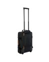  Bric's - Zaino con Ruote in Tessuto Riciclato X-Collection