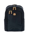  Bric's - Zaino City Grande 2 in 1 in Tessuto Riciclato X -