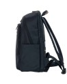  Bric's - Zaino City Grande 2 in 1 in Tessuto Riciclato X -