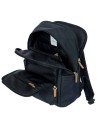  Bric's - Zaino City Grande 2 in 1 in Tessuto Riciclato X -