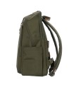  Bric's - Zaino City Grande 2 in 1 in Tessuto Riciclato X -