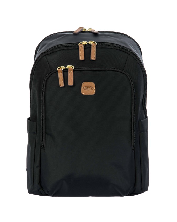  Bric's - Zaino City Grande 2 in 1 in Tessuto Riciclato X -