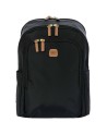  Bric's - Zaino City Grande 2 in 1 in Tessuto Riciclato X -
