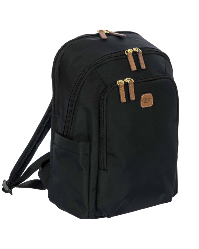  Bric's - Zaino City Grande 2 in 1 in Tessuto Riciclato X -