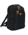  Bric's - Zaino City Grande 2 in 1 in Tessuto Riciclato X -