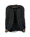  Bric's - Zaino City Grande 2 in 1 in Tessuto Riciclato X -
