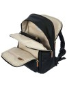  Bric's - Zaino City Grande 2 in 1 in Tessuto Riciclato X -